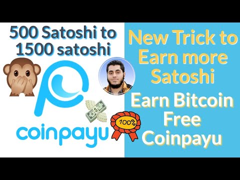 CoinPayU Review 🥇🆓% Legit Paying Crypto Earning Site💰