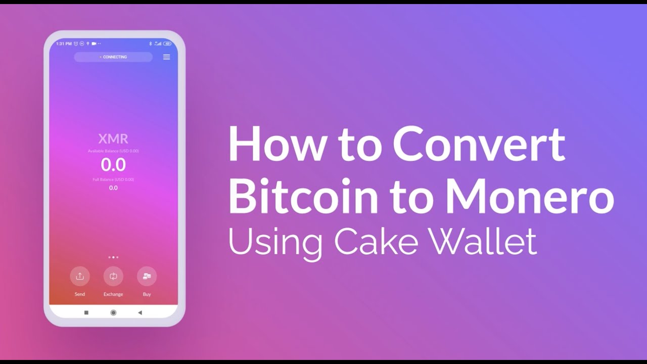 Convert 1 XMR to BTC - Monero to Bitcoin Converter | CoinCodex