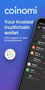 Getting started with Coinomi cryptocurrency wallet app : Coinomi Support