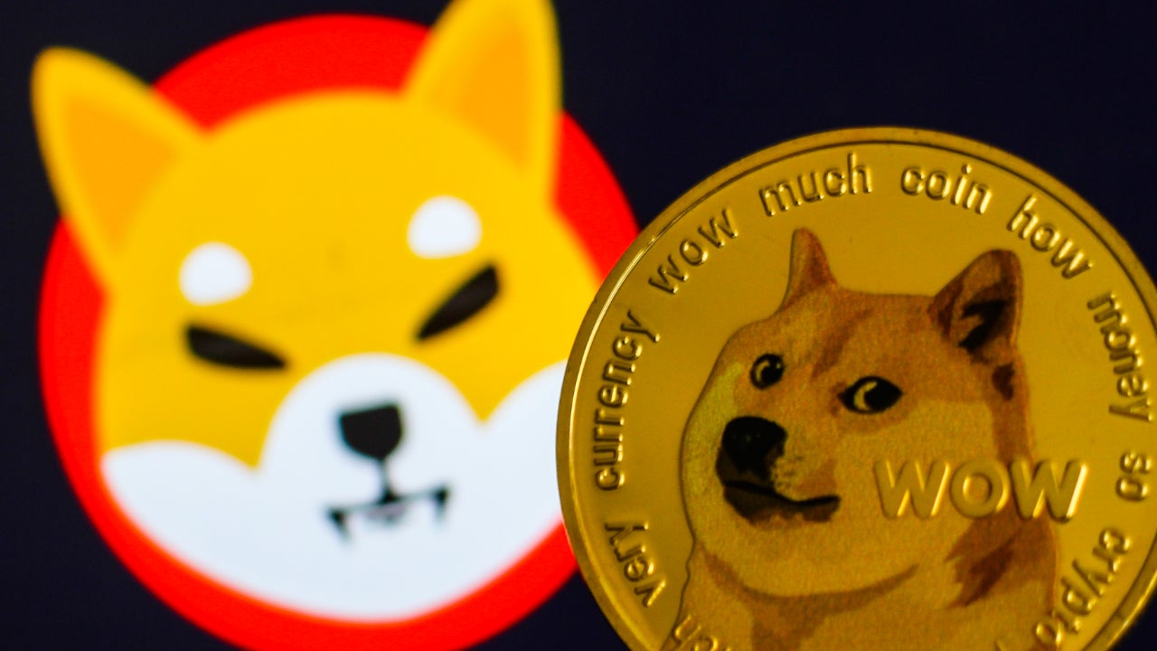 How to Buy DogeCoin (DOGE) | Revolut Singapore