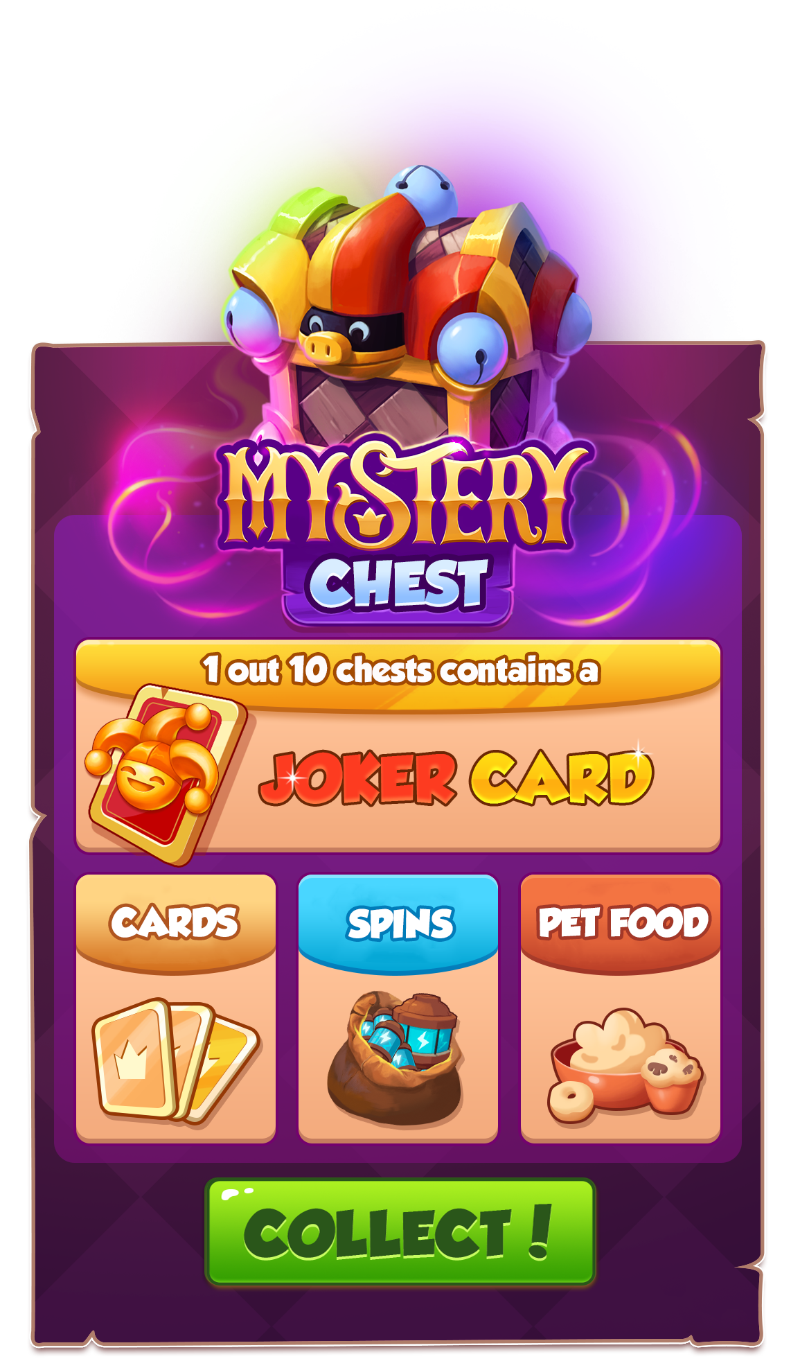 Gold Cards Tricks in Coin Master - Coin Master Strategies