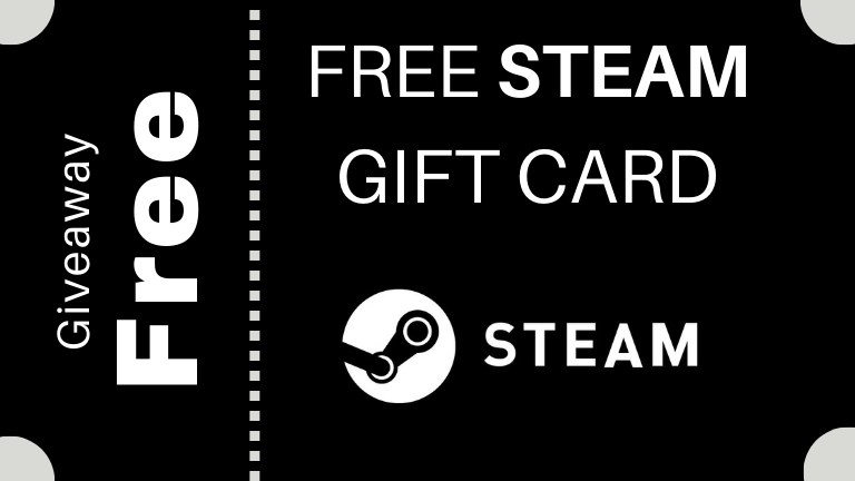 How To Get FREE Steam Gift Cards And Codes [March ] – ApexPay