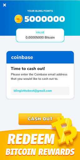 Bitcoin Blast - Earn Bitcoin! Free Download