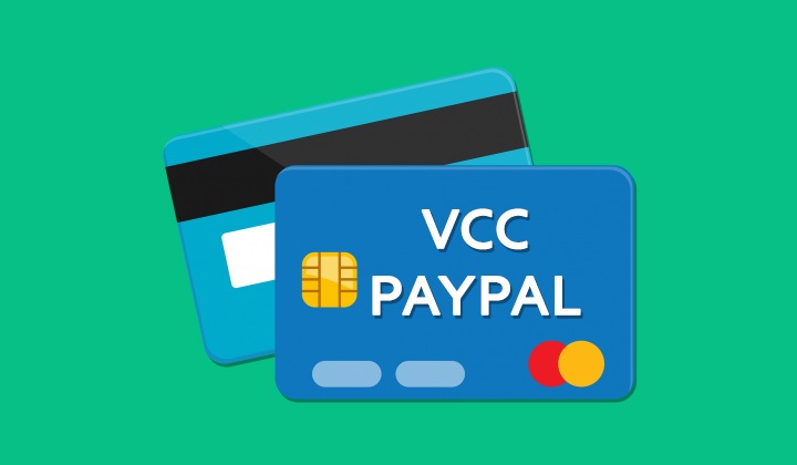 Virtual Terminal | Credit Card Terminal | PayPal CA