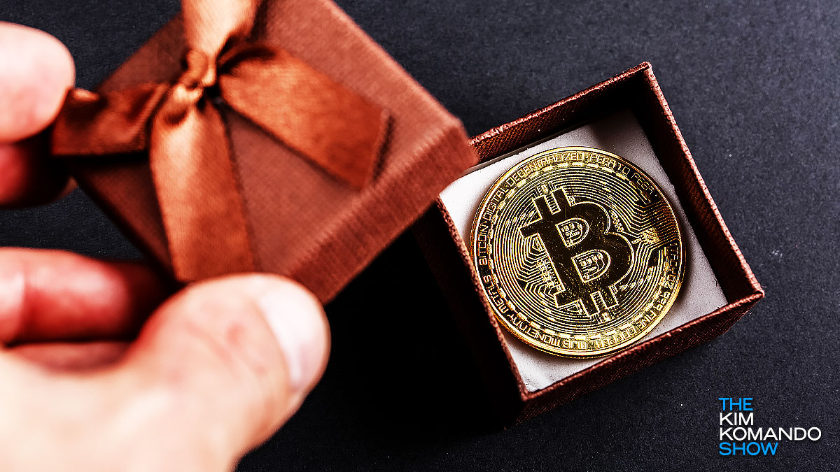 How to Gift Bitcoin: Everything You Need to Know