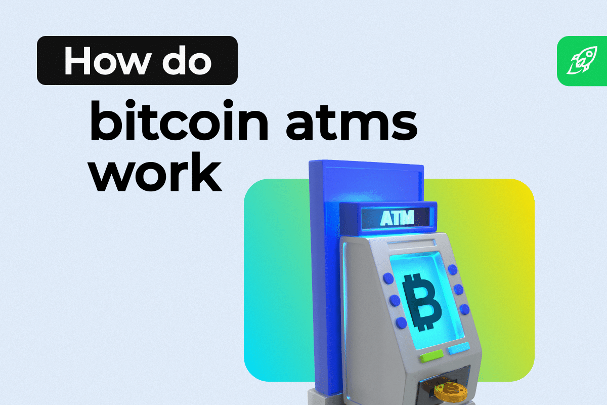 Start a Bitcoin ATM Business: Complete Entrepreneur's Guide 