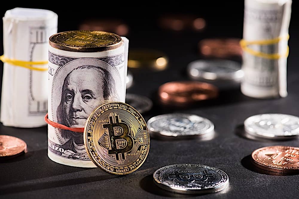 If You Invest $1, Today in Bitcoin, It Could Be Worth $13, in 6 Years