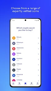 Luno Crypto App | Luno Review Pros and Cons - Coincub