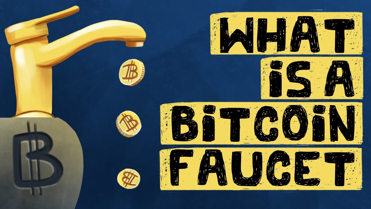What Is a Crypto Faucet? Guide - Kinesis Money