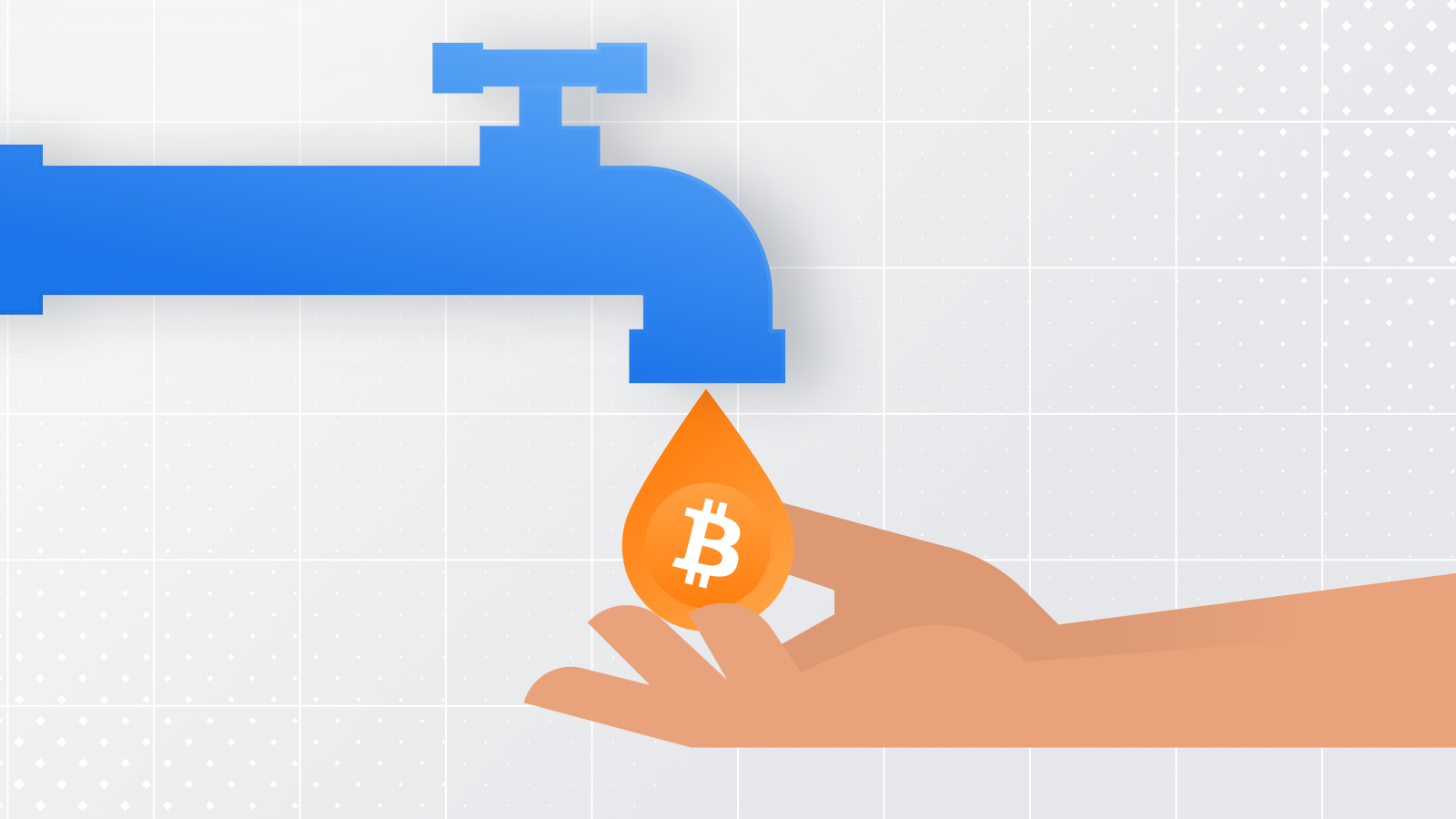 Easy Ways to Earn Money via Bitcoin Faucet
