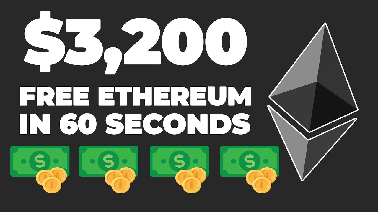 3 Ways to Earn Ethereum Online | Daily Free ETH Instantly