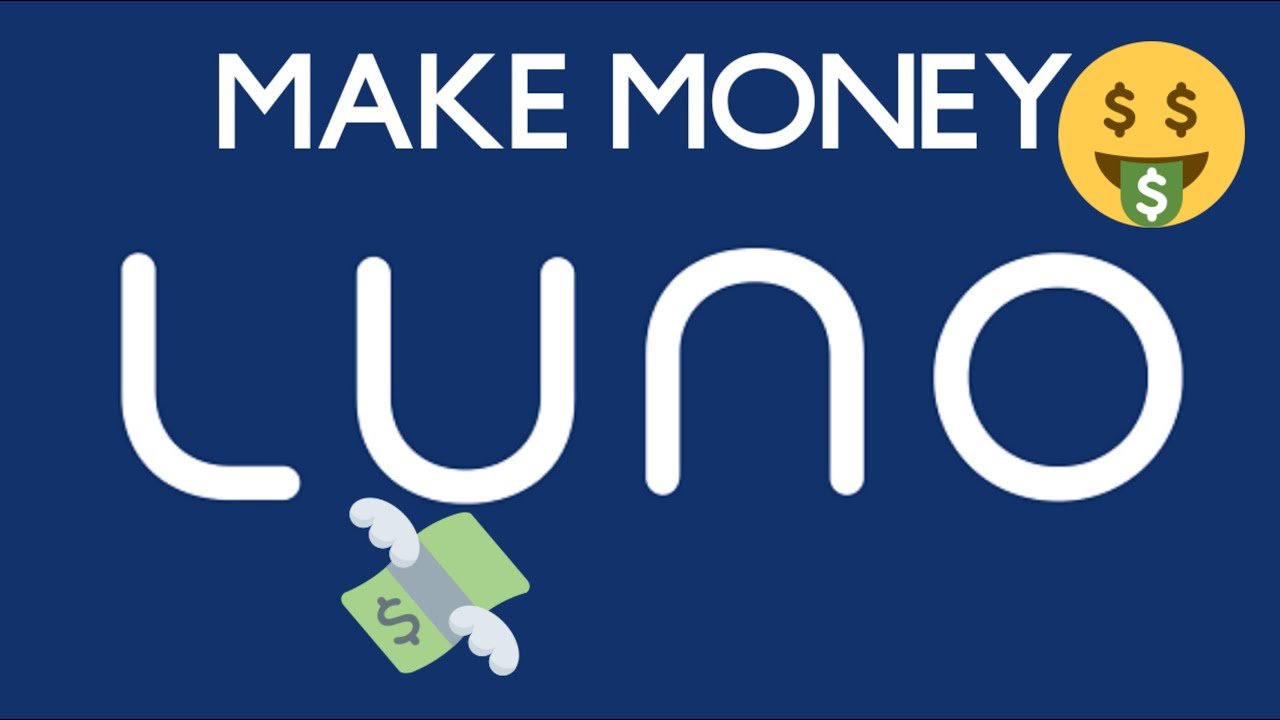 Luno Case Study - Amazon Web Services (AWS)