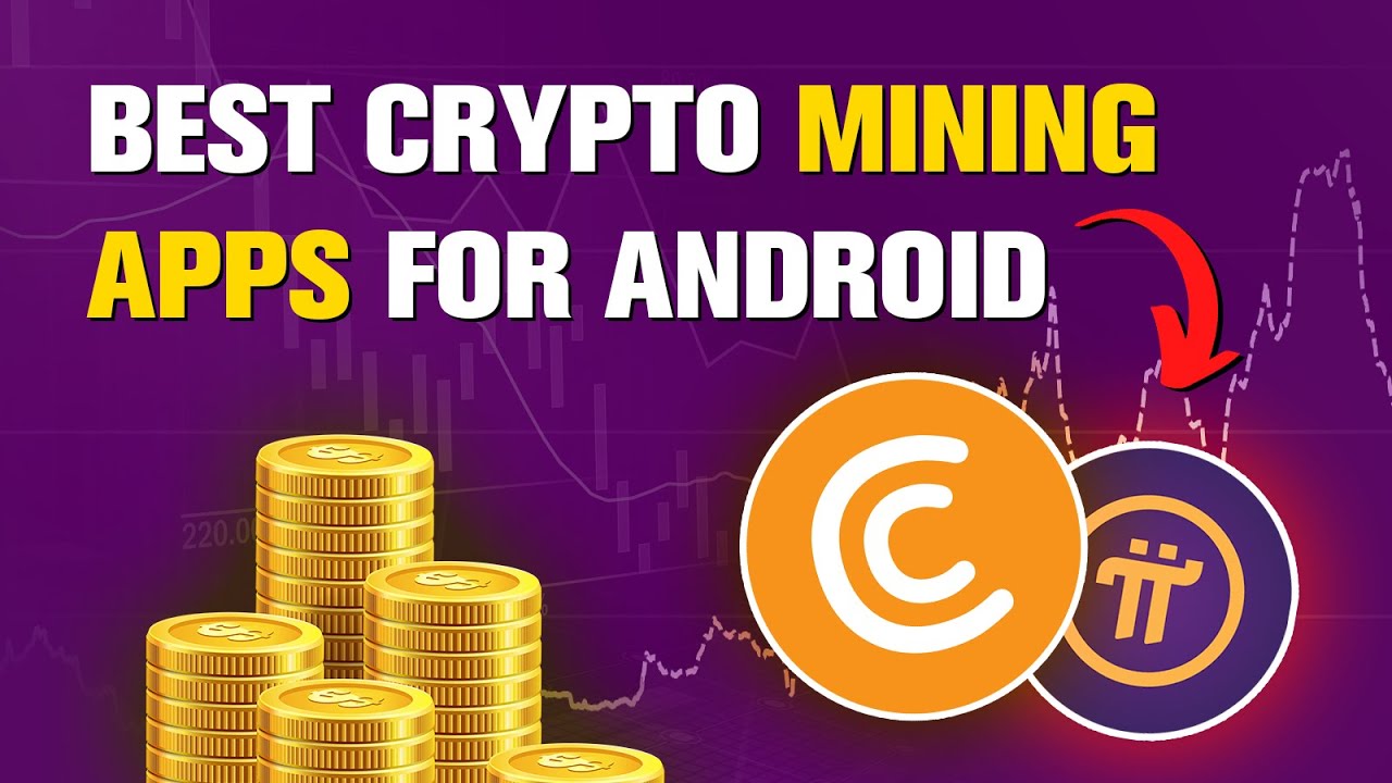 How to Mine Bitcoin from Your Smartphone?