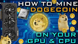 Dogecoin Mining: Understanding The Fundamentals