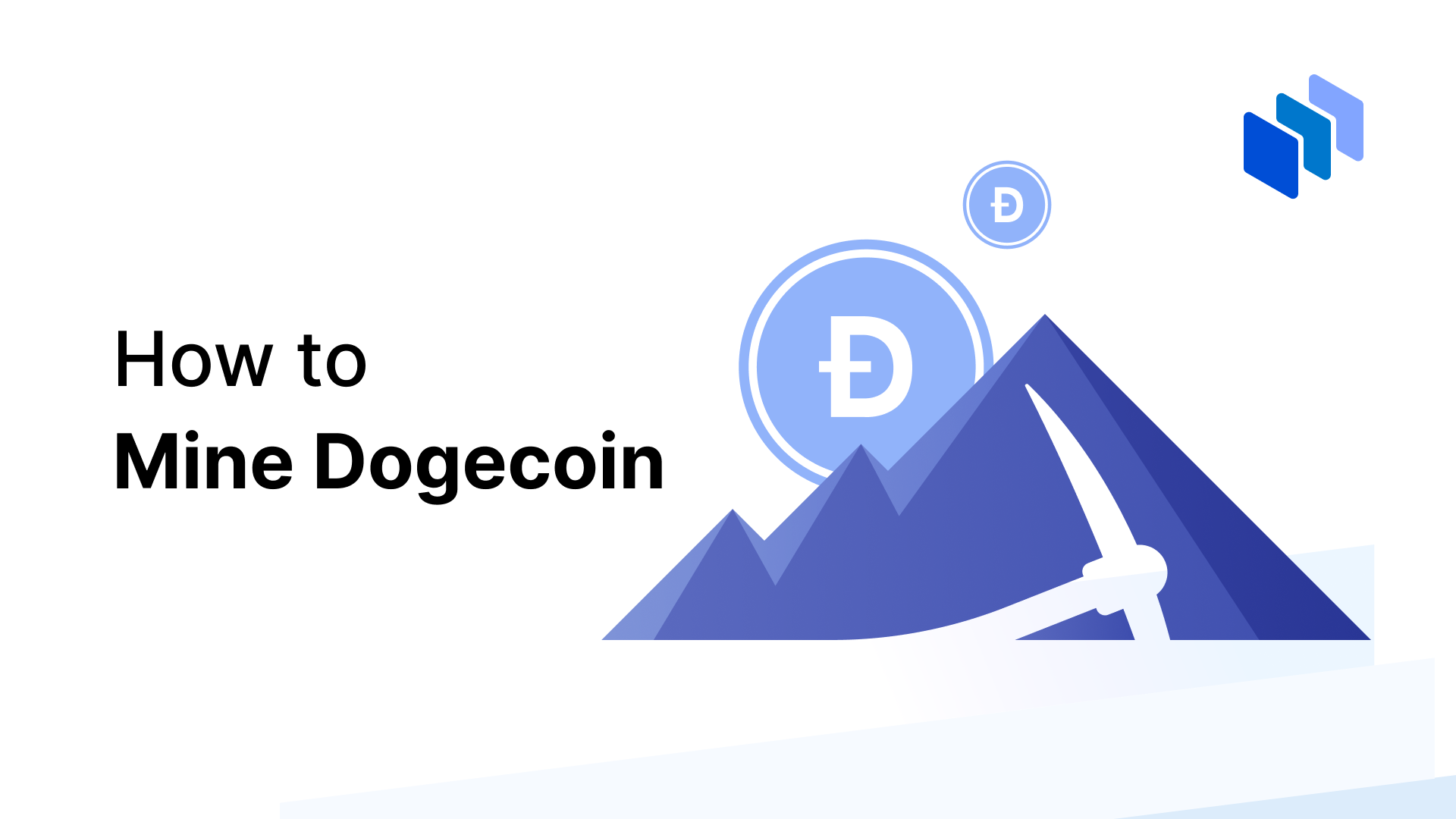 How to Mine DOGE? A Beginner's Guide on Dogecoin Mining - Coindoo