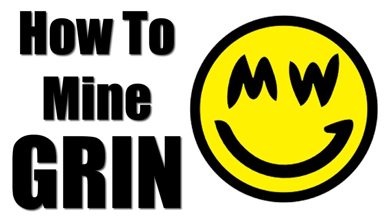 How to Start Mining GRIN - Best GRIN Mining Pool - 2Miners