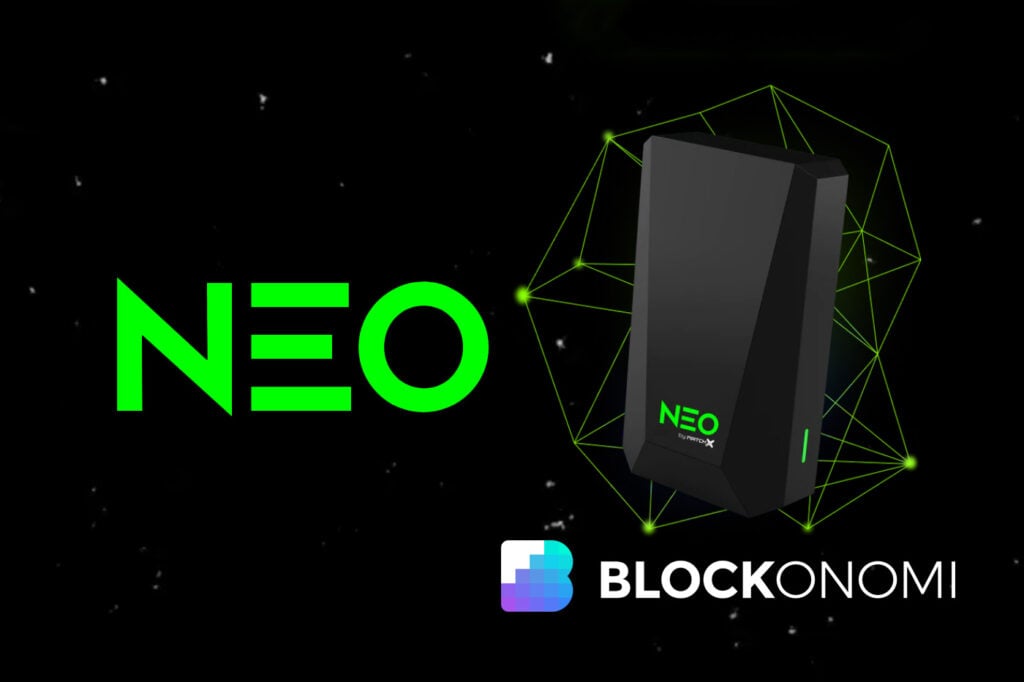 What Is NEO? History and Future of an Altcoin That Started Out As Antshares - bitcoinhelp.fun