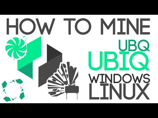 Mining Ubiq (UBQ) on X4-Z - WhatToMine