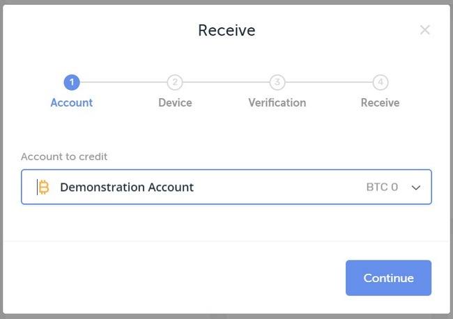 How to Move Your Crypto Off Coinbase to a USB-Like Hardware Wallet