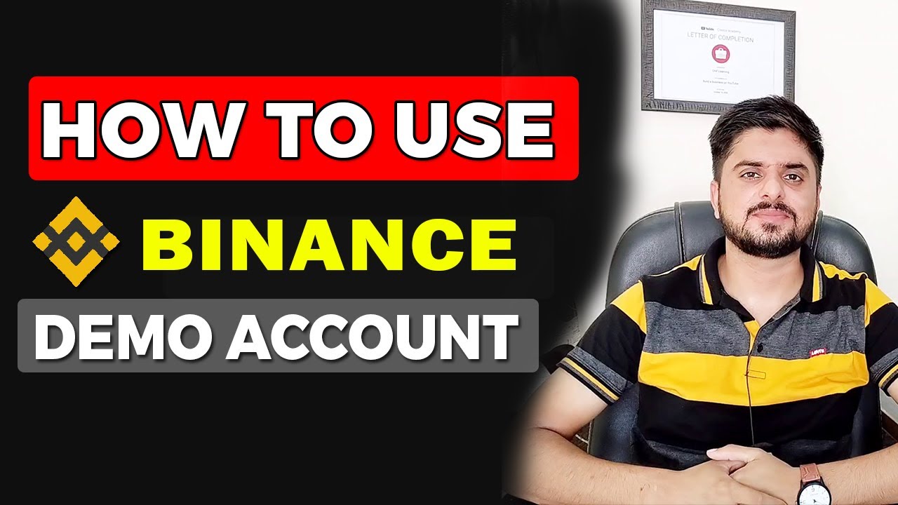 How to Signup on Binance: Step-by-Step Guide