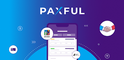 ‎Paxful | Bitcoin Wallet on the App Store