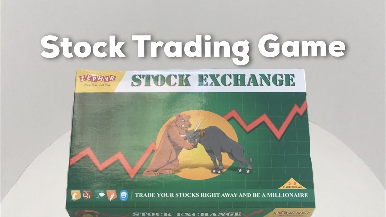 Stock Exchange Game APK Download - Free - 9Apps