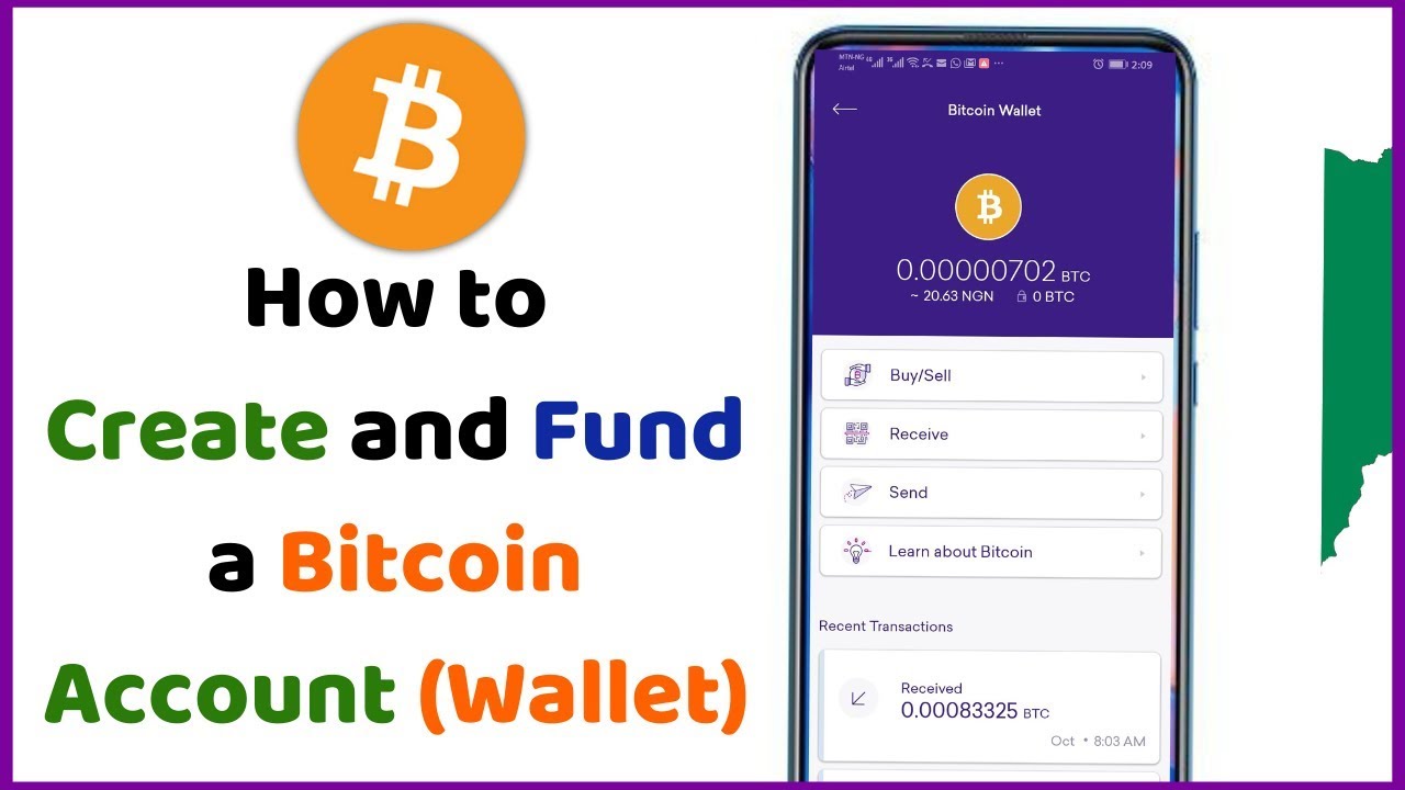 How to Create a Secure Bitcoin Wallet