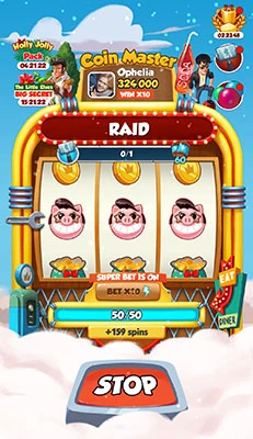 ‎Coin Master on the App Store