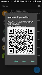 Bitcoin QR Code Generator Tool for Sending and Receiving