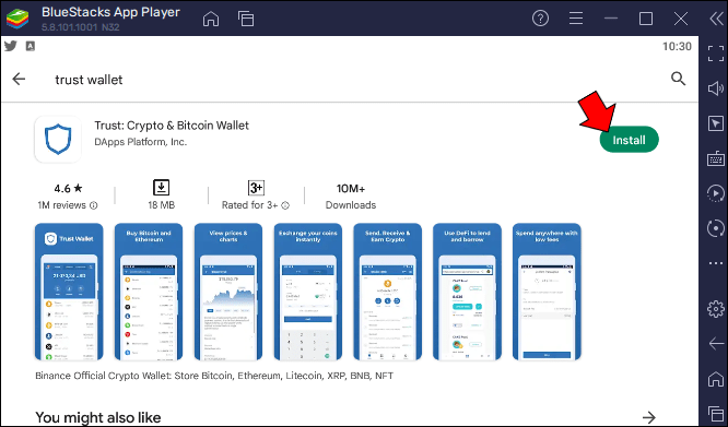 How to Withdraw Money from Trust Wallet (To Bank Account or Exchange)