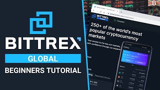 How to Add Money to Bittrex? - Crypto Head