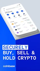 Coinbase Review ()