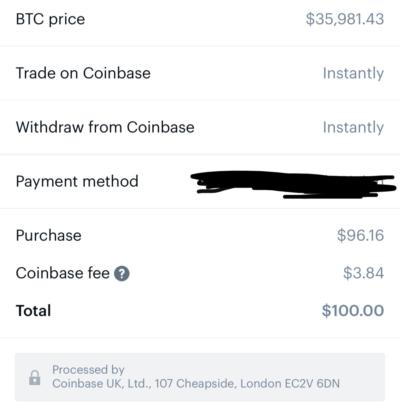 Coinbase Fees- How to avoid them