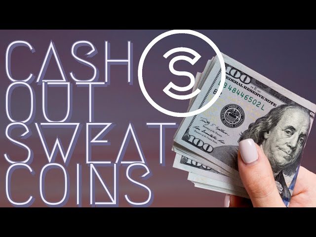 Here's how to Sell your Sweatoins for PayPal - Sweatcoin Guide