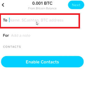 How To Withdraw Bitcoin On Cash App — An Easy To Follow Guide