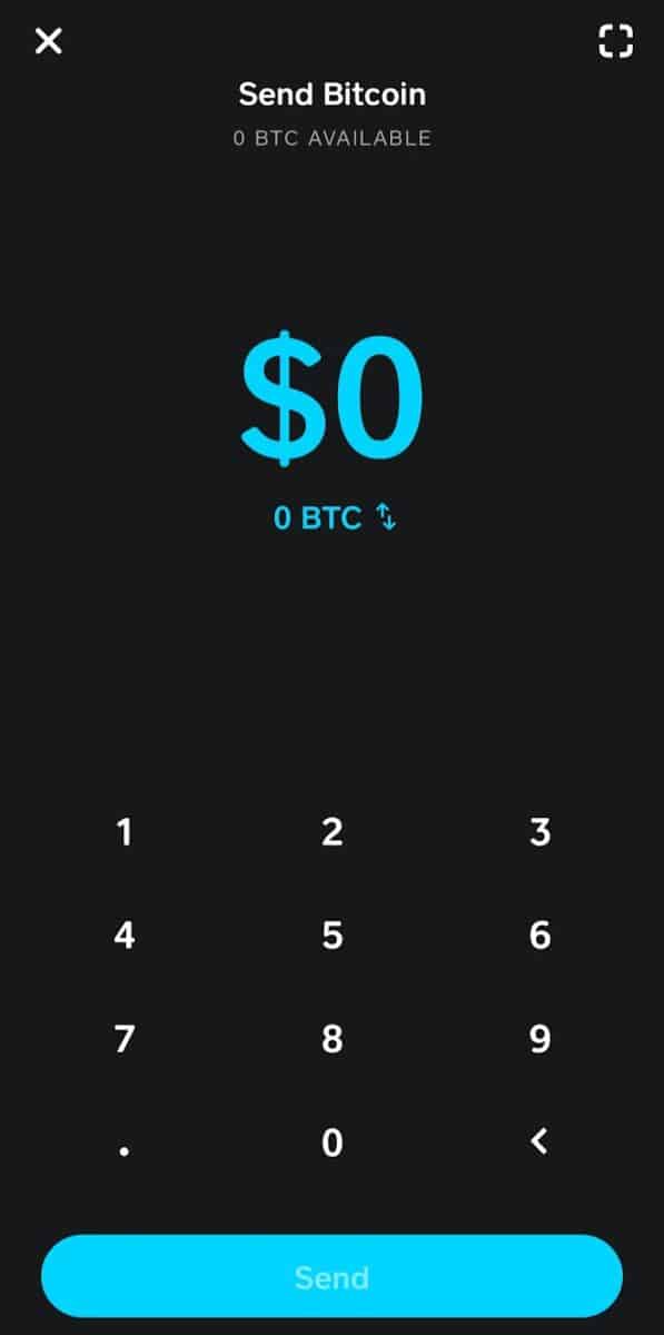 How To Verify, Use, Buy And Send Bitcoin On Cash App - Breet Blog