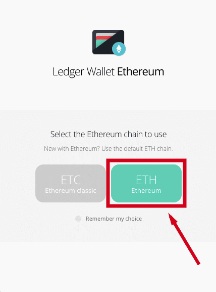 How To Send ETH And Other Crypto Using The Ledger Live App - NFT Sweep