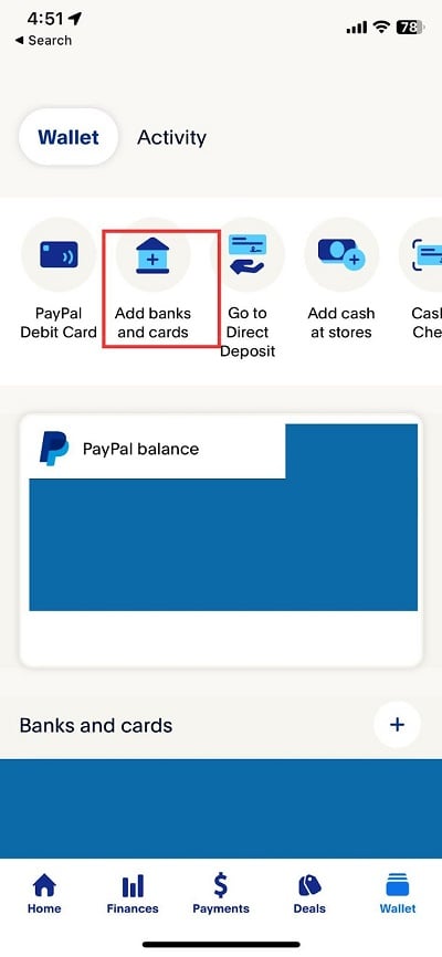 Can I transfer money to my debit card? | PayPal AU