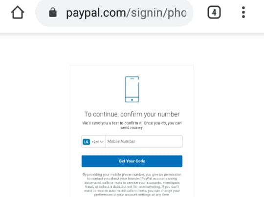 How do I send money? | PayPal US