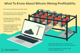 How to mine Bitcoin (BTC) | Finder