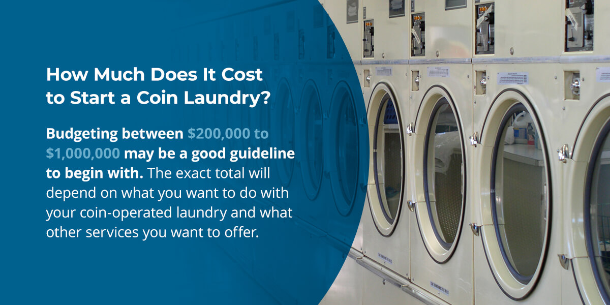Starting a Laundry Business | Setting Up A Launderette | JLA