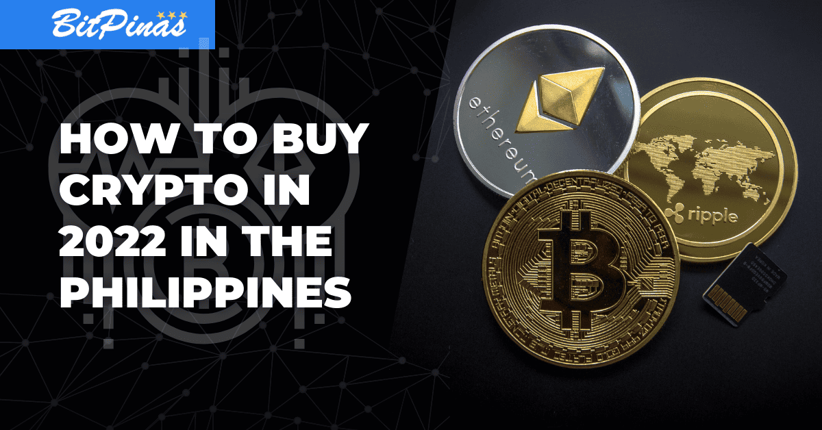 How to Bitcoin in Philippines Easy [5 Best Exchanges]