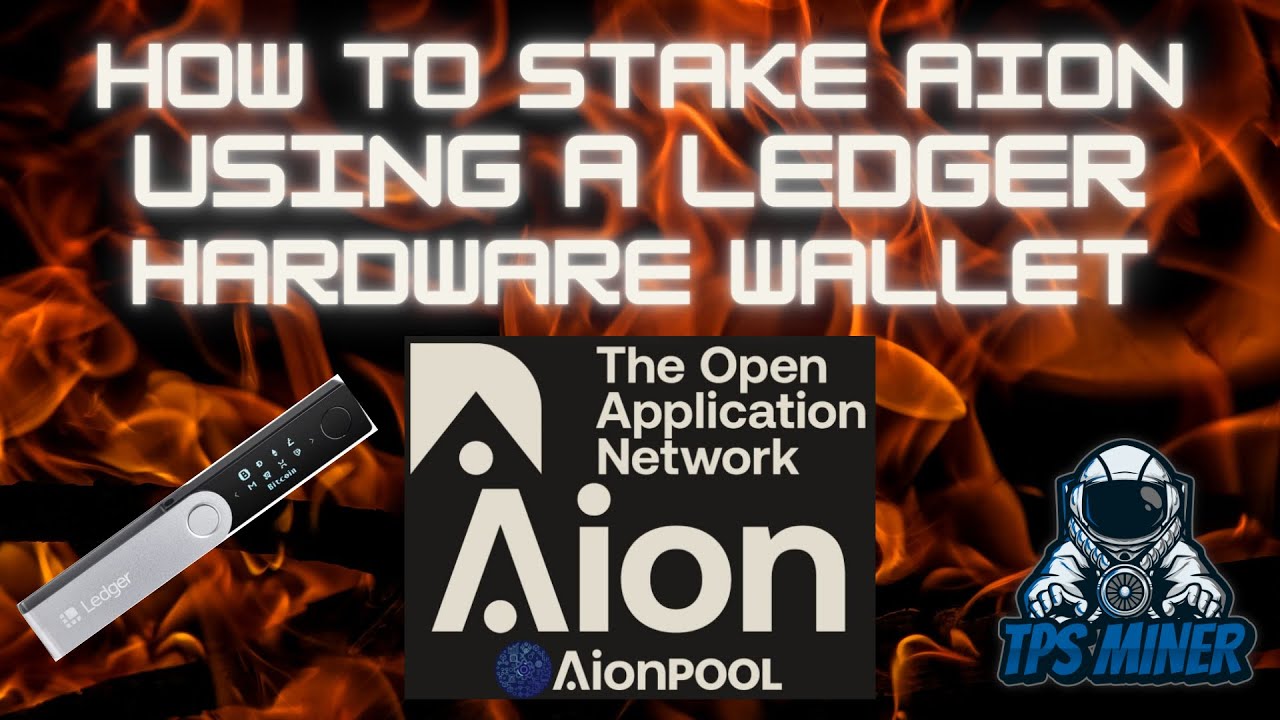 6 Best AION Wallets To Store And Stake AION Coins In 