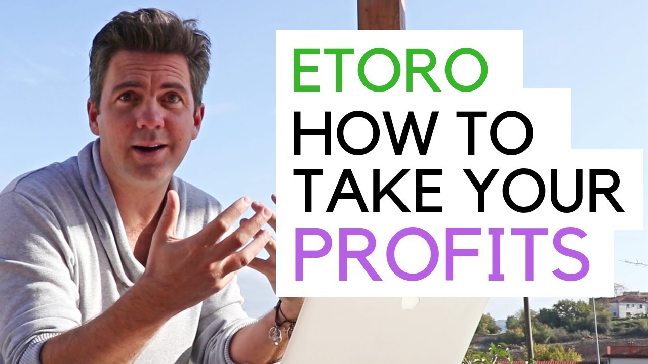 Set eToro Take Profit Limits | Social Trading Guide
