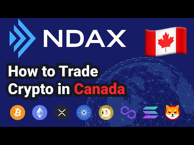 How to Trade Cryptocurrency in Canada in | Finder Canada