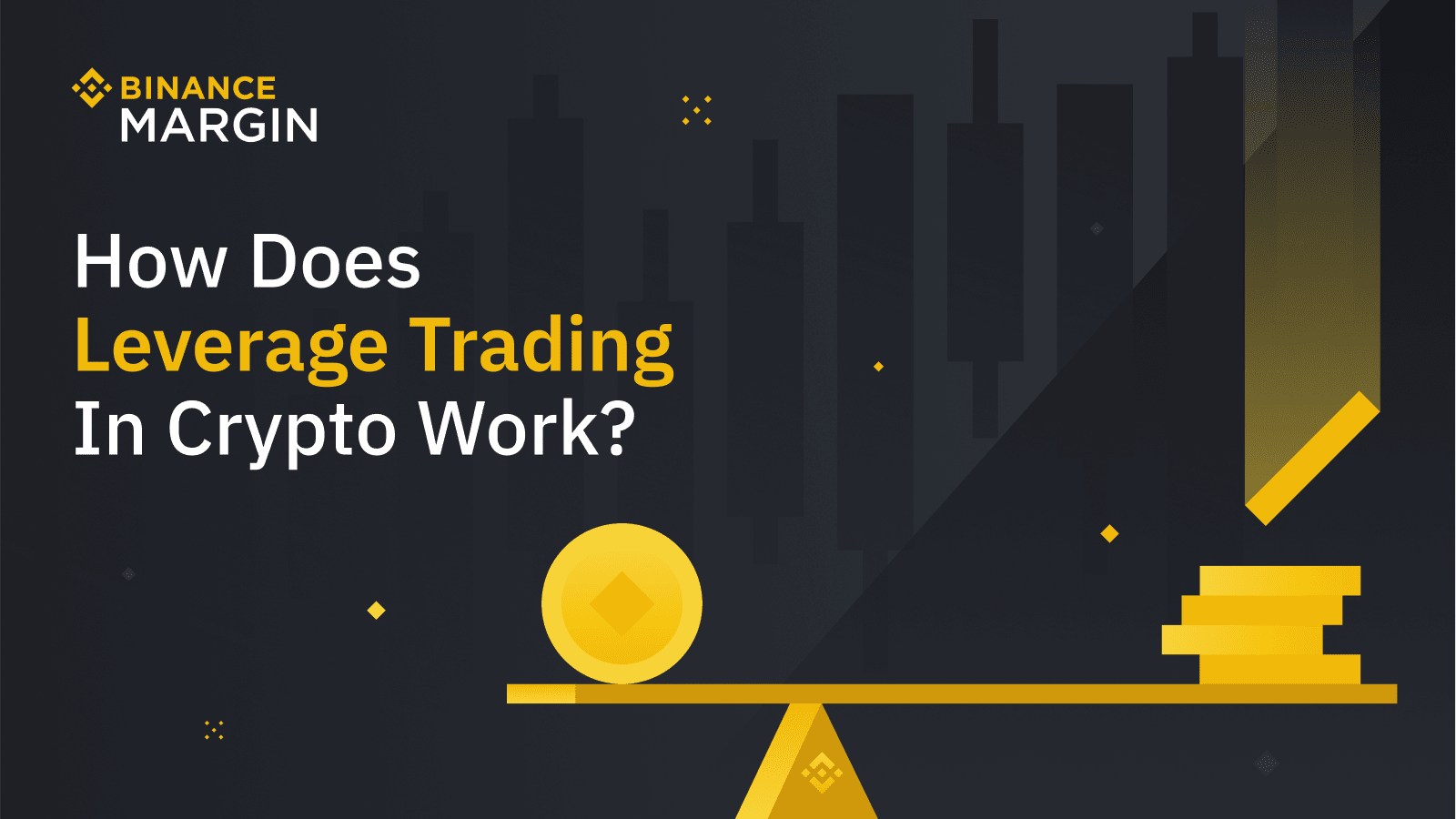 Crypto Leverage Trading: How to Margin Trade Cryprocurrency