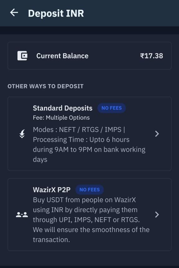 How to Deposit and Withdraw Funds on Crypto Exchanges?