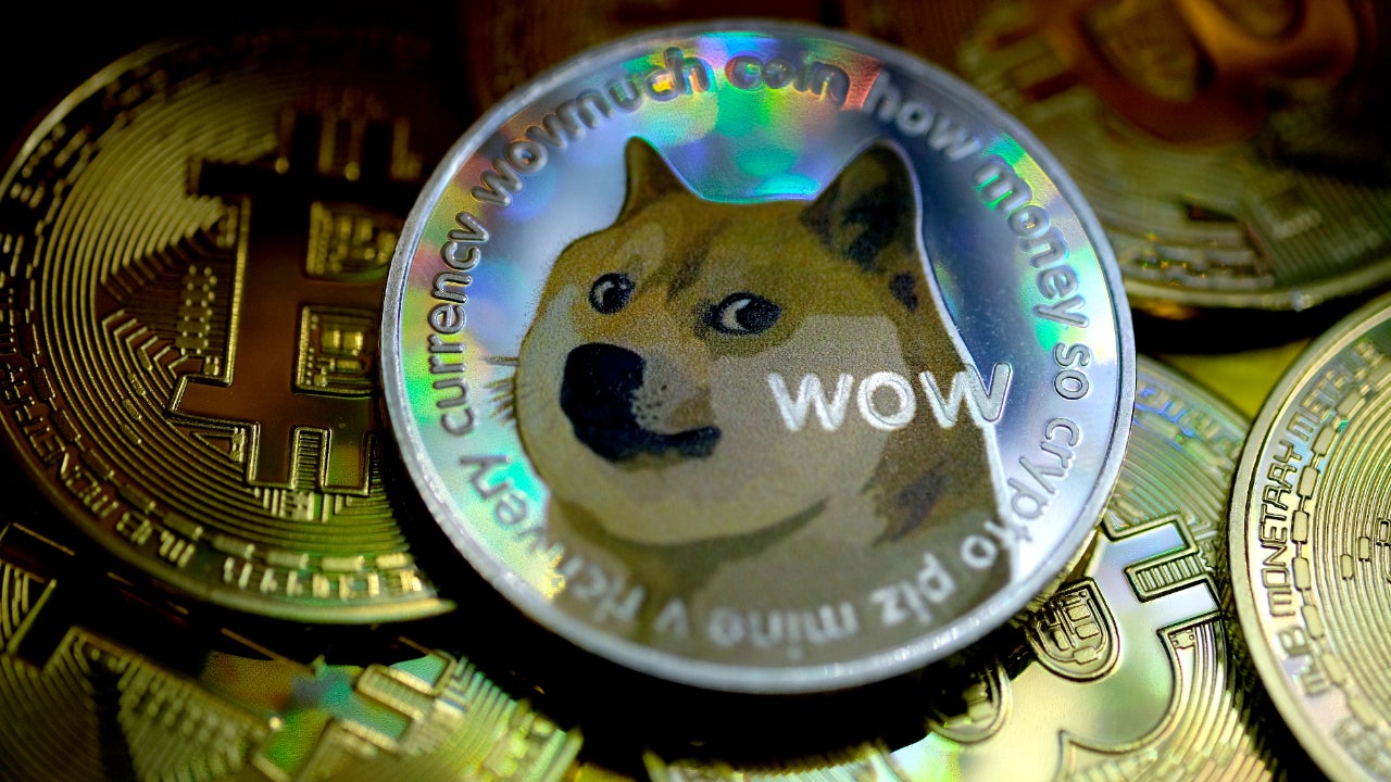 DOGE to BTC Exchange | Swap Dogecoin to Bitcoin online - LetsExchange