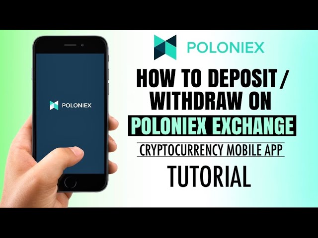 Complete Poloniex Review: Is Poloniex Safe? What are Poloniex Fees?