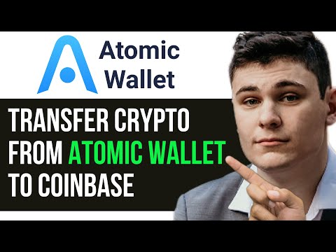 How to Withdraw Money From Atomic Wallet - Zengo